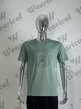 Short sleeve T-shirt (Medium)
